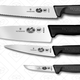Victorinox 4-Piece Fibrox Set | $100 | Amazon